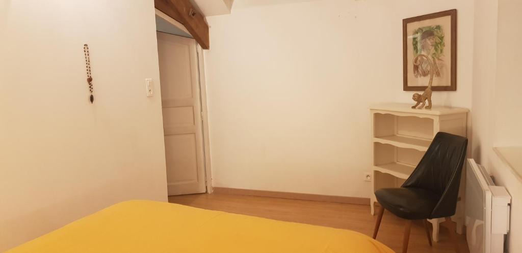 Maison Chaleureuse Et Familiale. Nalliers  Dış mekan fotoğraf