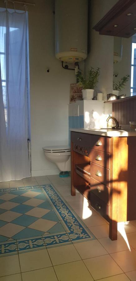 Maison Chaleureuse Et Familiale. Nalliers  Dış mekan fotoğraf